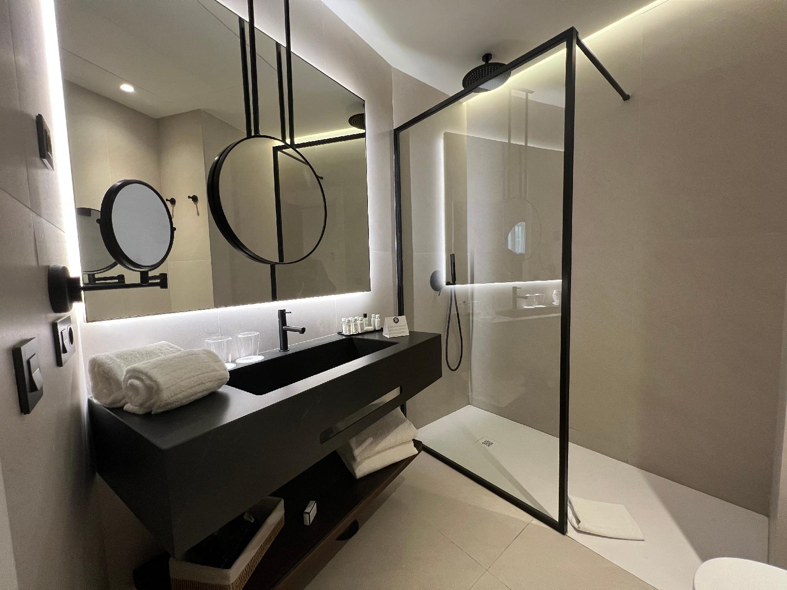 Hotel Soho Boutique Catedral