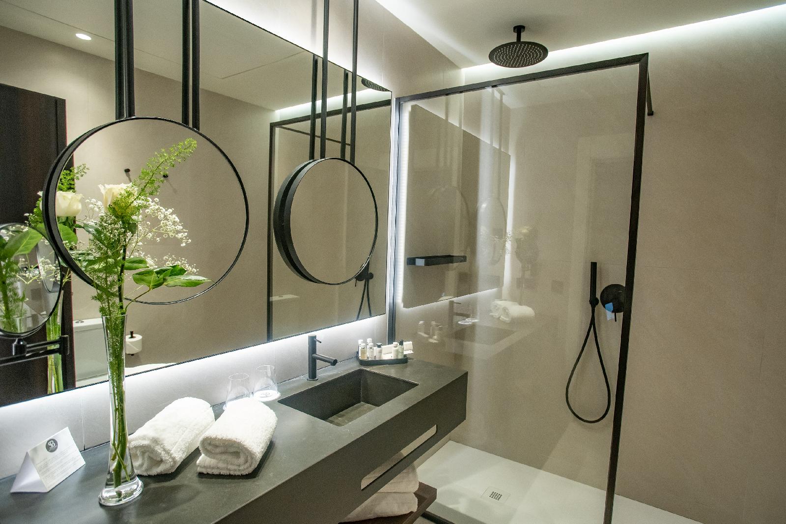 Hotel Soho Boutique Catedral