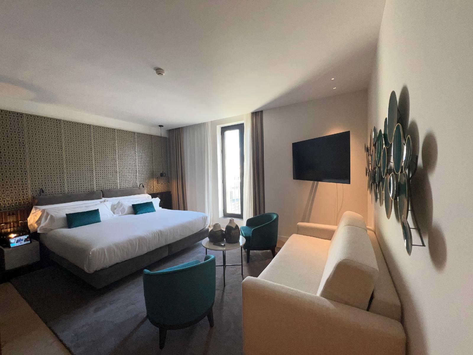 Hotel Soho Boutique Catedral