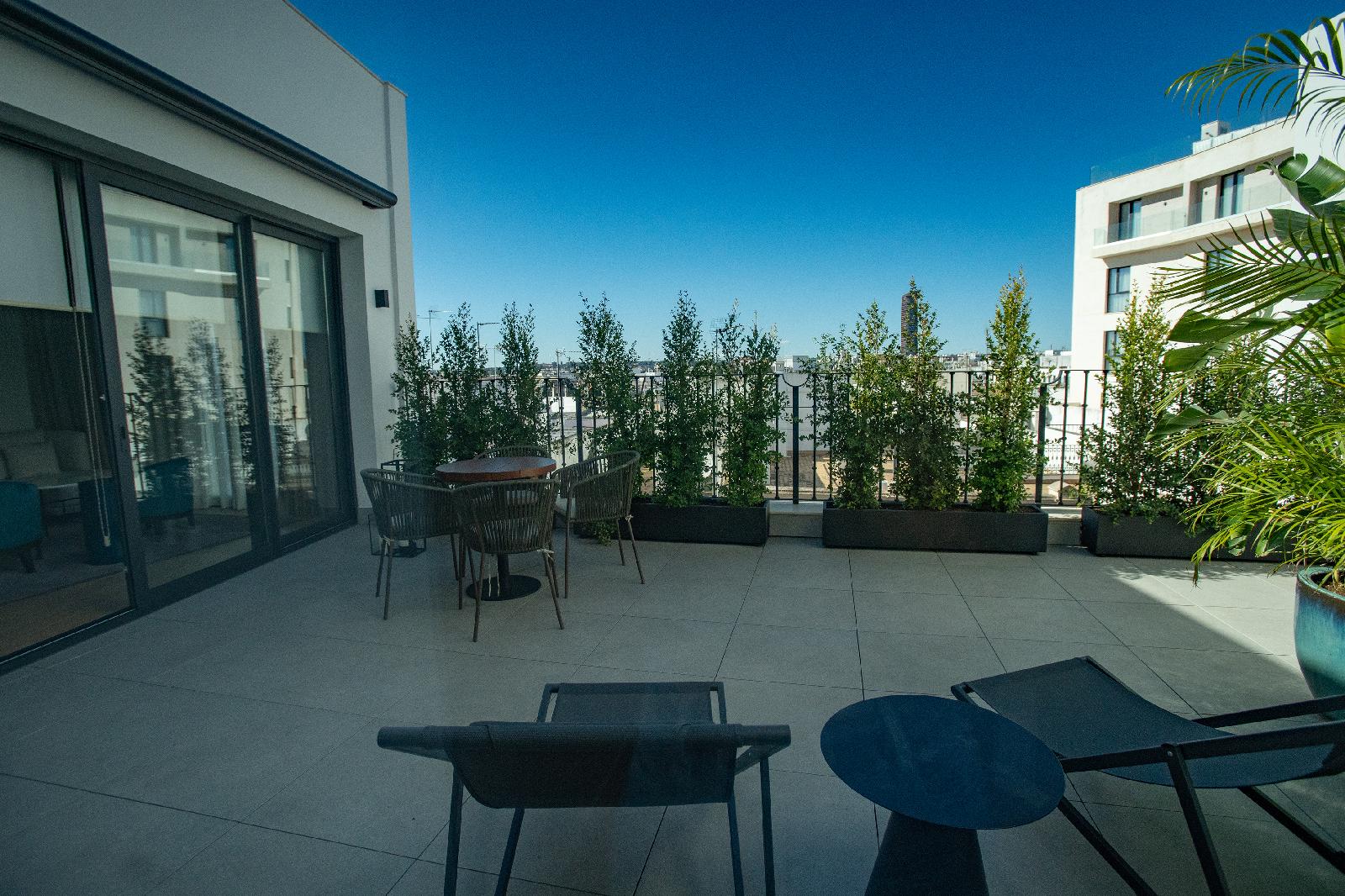 Hotel Soho Boutique Catedral