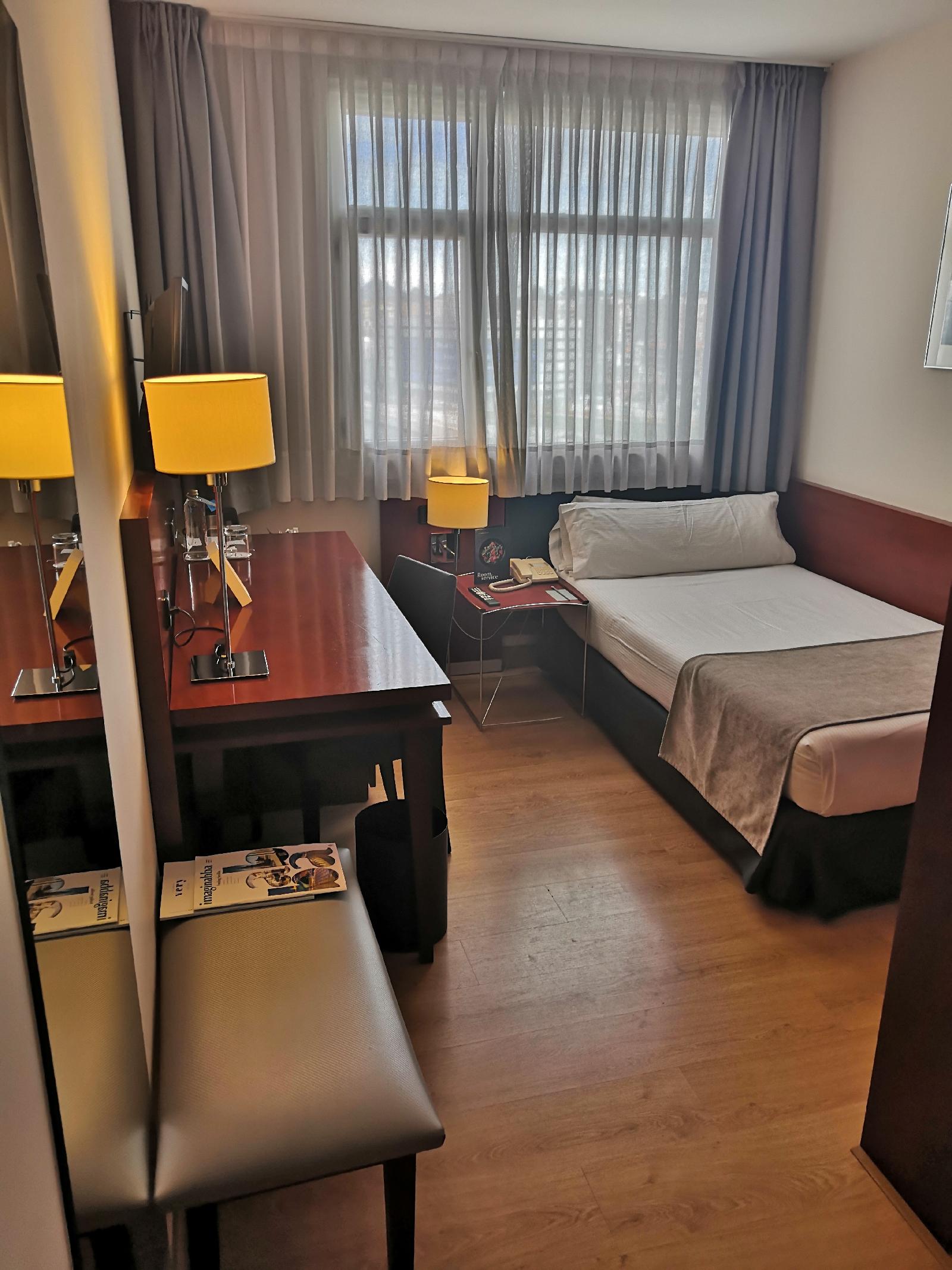 Abba Euskalduna Hotel