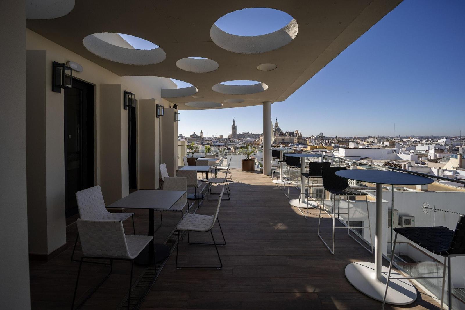 Abba Sevilla Hotel