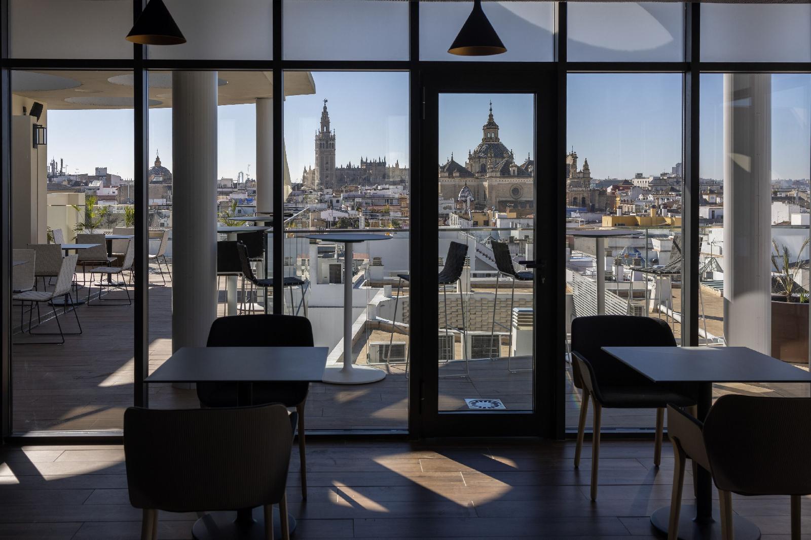 Abba Sevilla Hotel