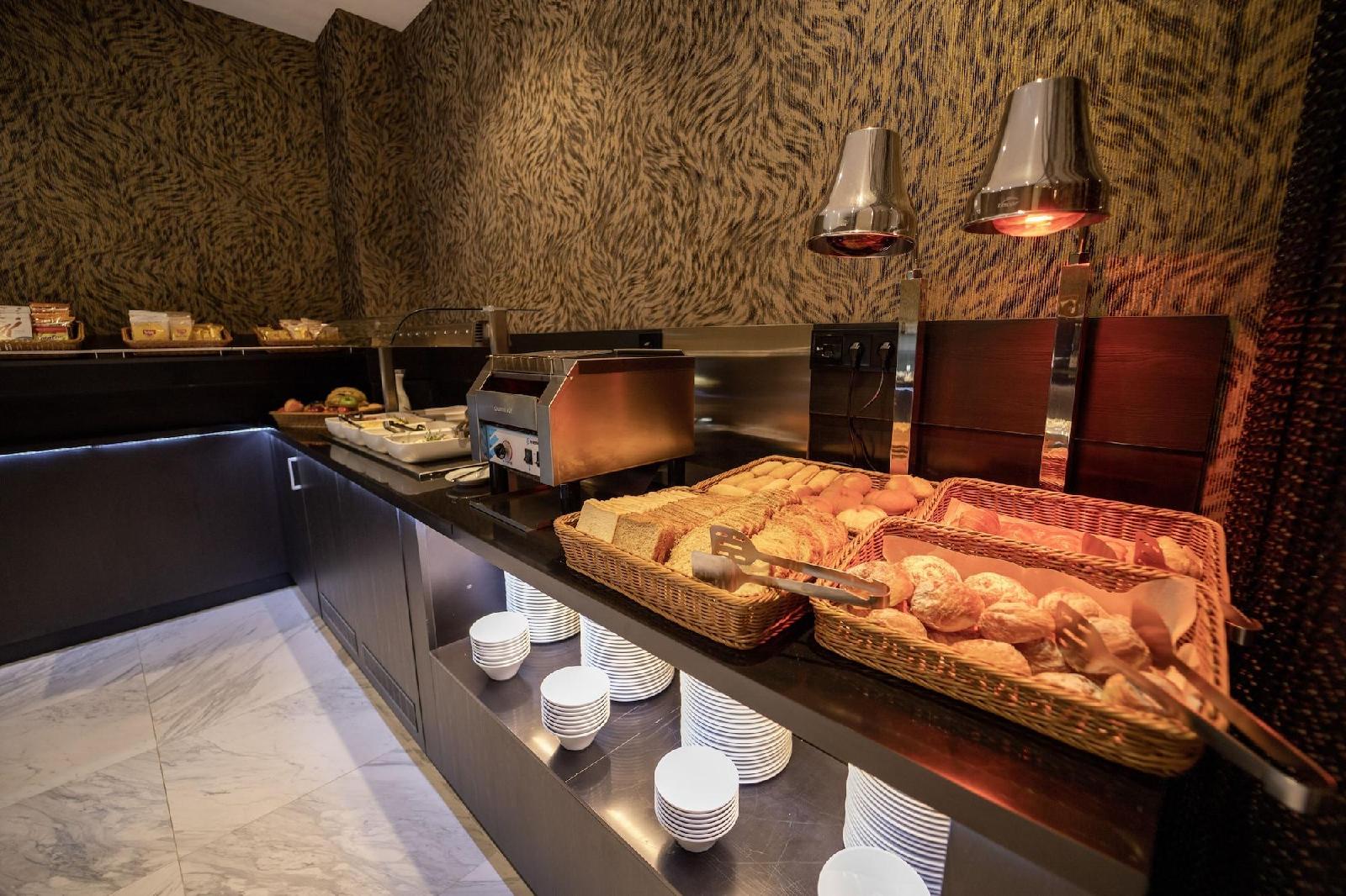 Abba Sevilla Hotel