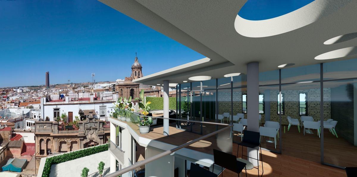 Abba Sevilla Hotel