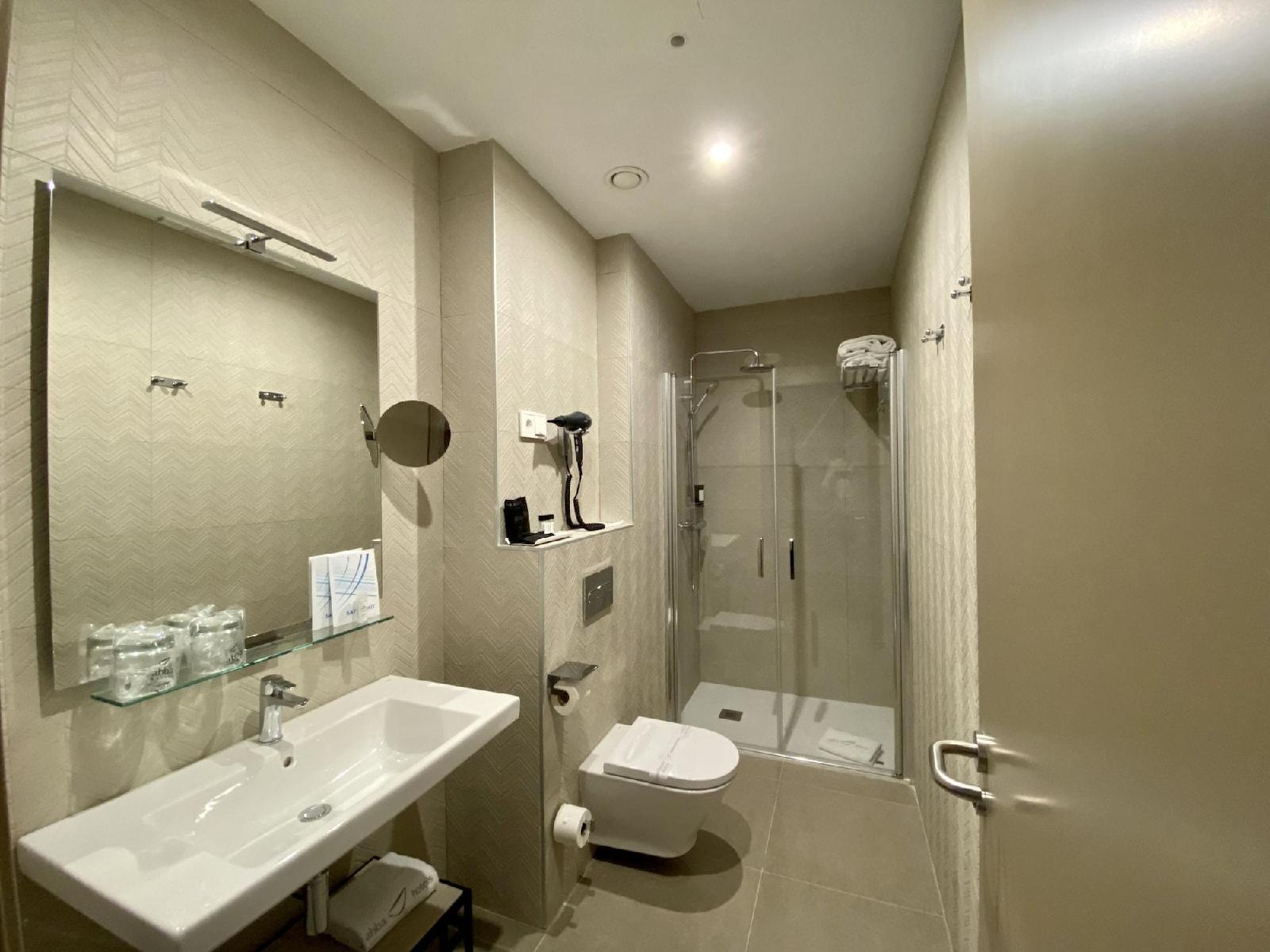 Abba Sevilla Hotel