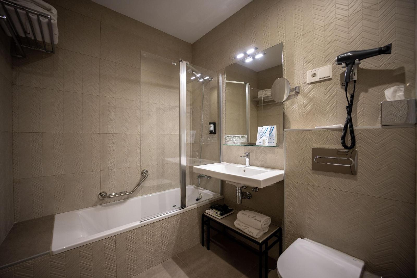 Abba Sevilla Hotel