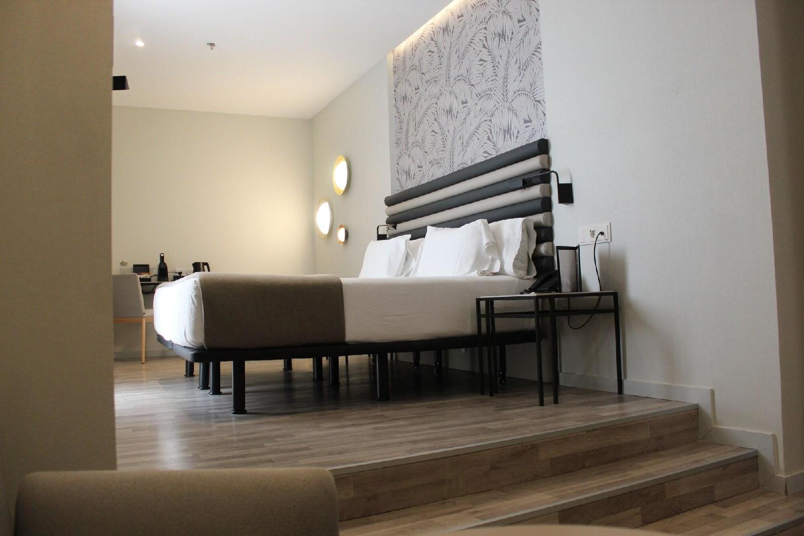 Abba Sevilla Hotel