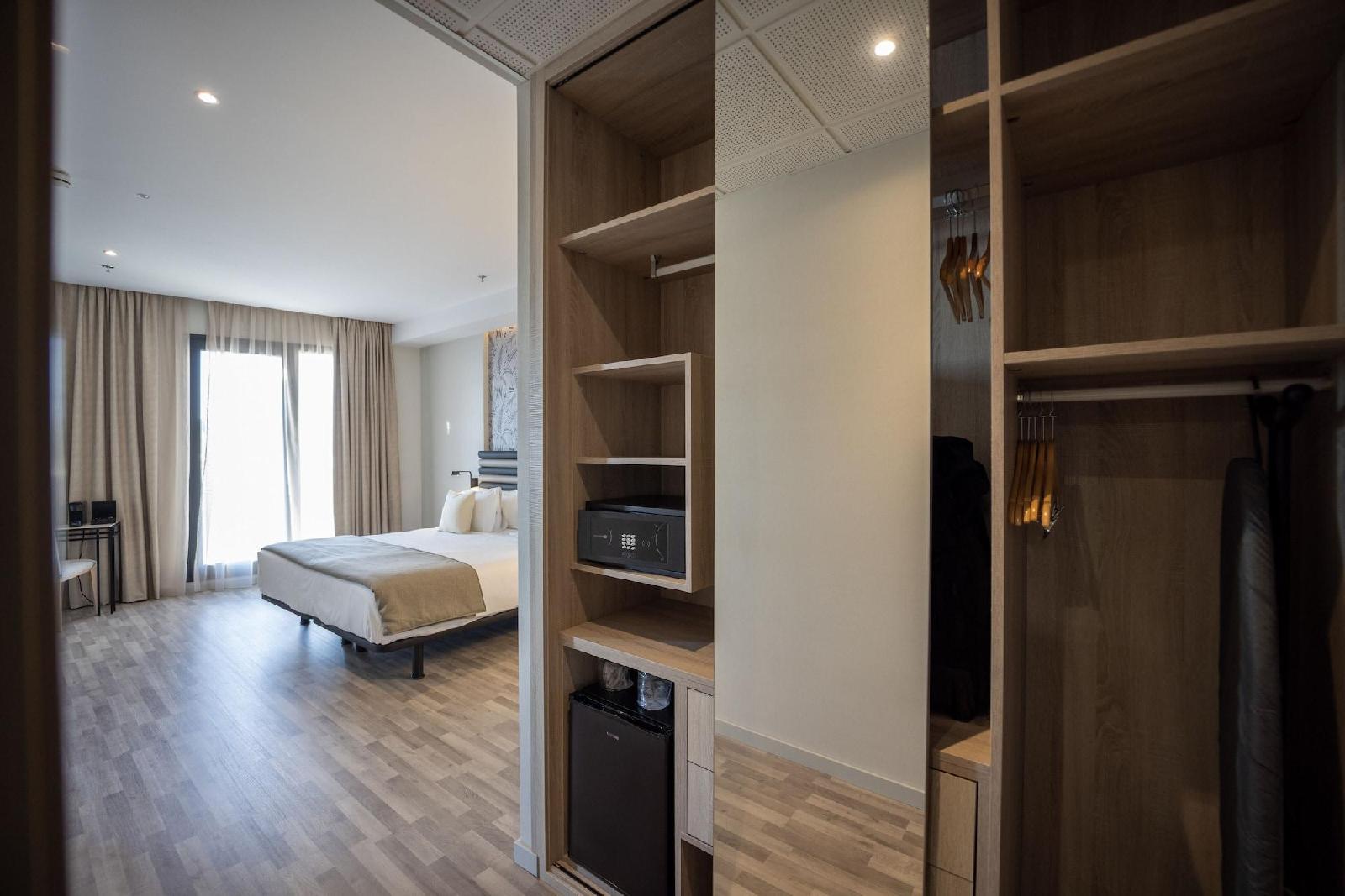 Abba Sevilla Hotel
