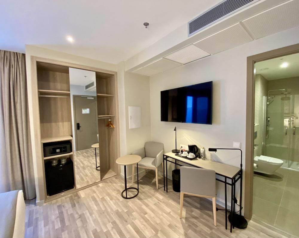 Abba Sevilla Hotel