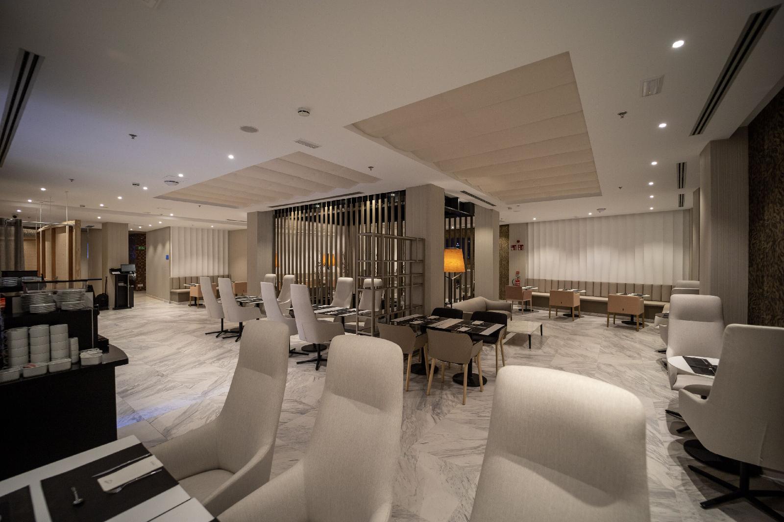 Abba Sevilla Hotel