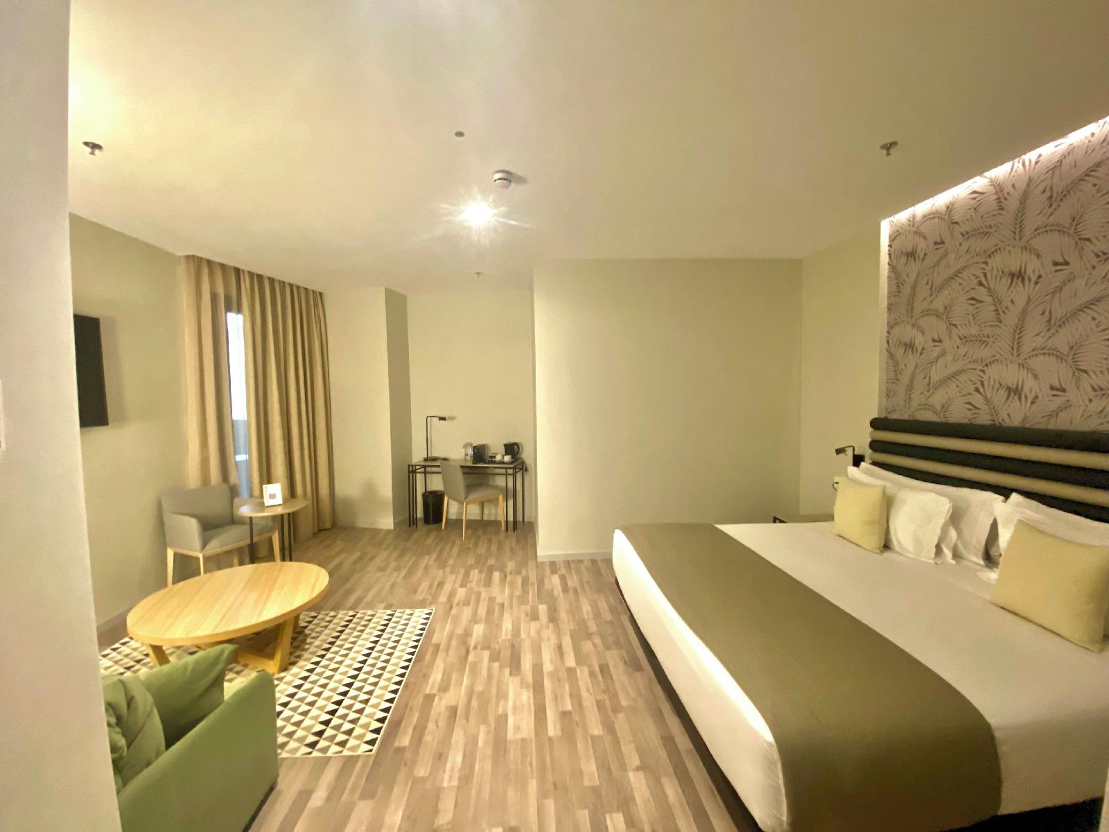 Abba Sevilla Hotel
