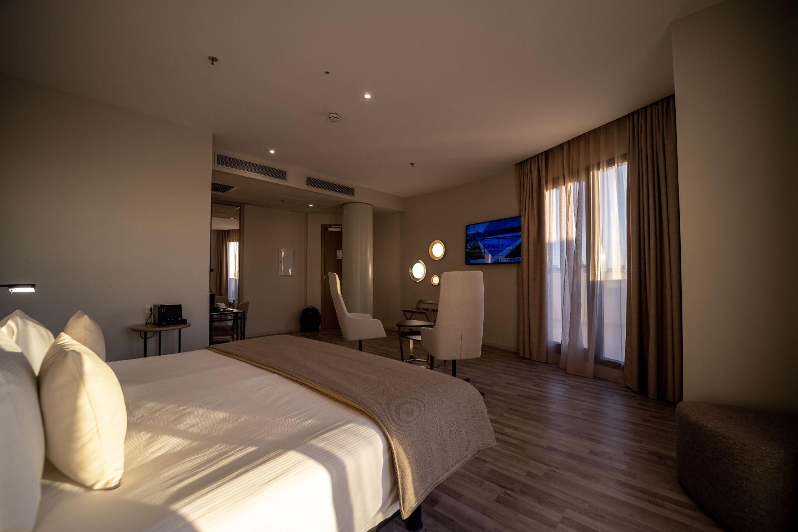 Abba Sevilla Hotel