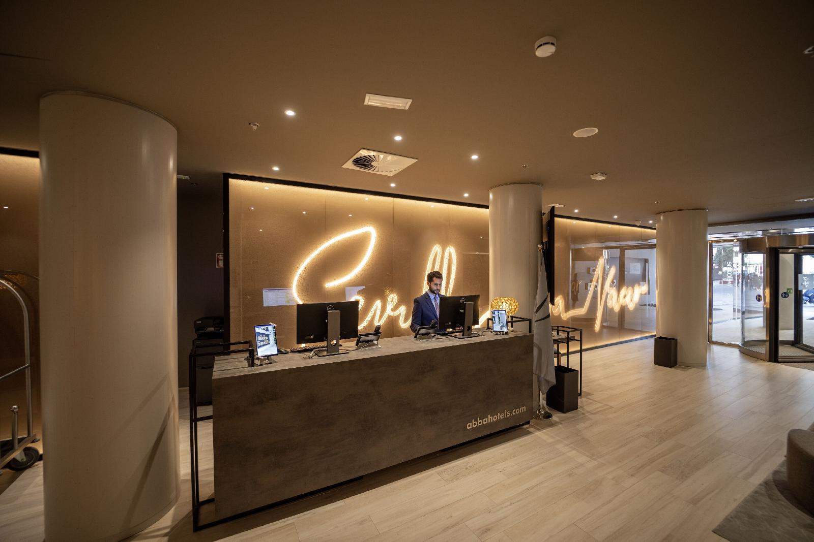 Abba Sevilla Hotel