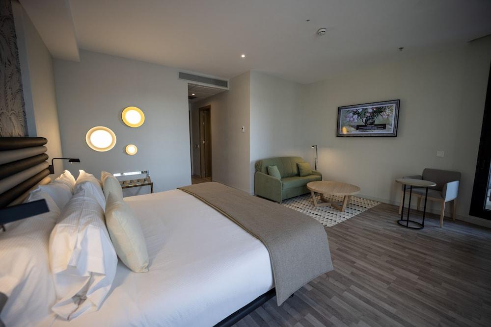 Abba Sevilla Hotel