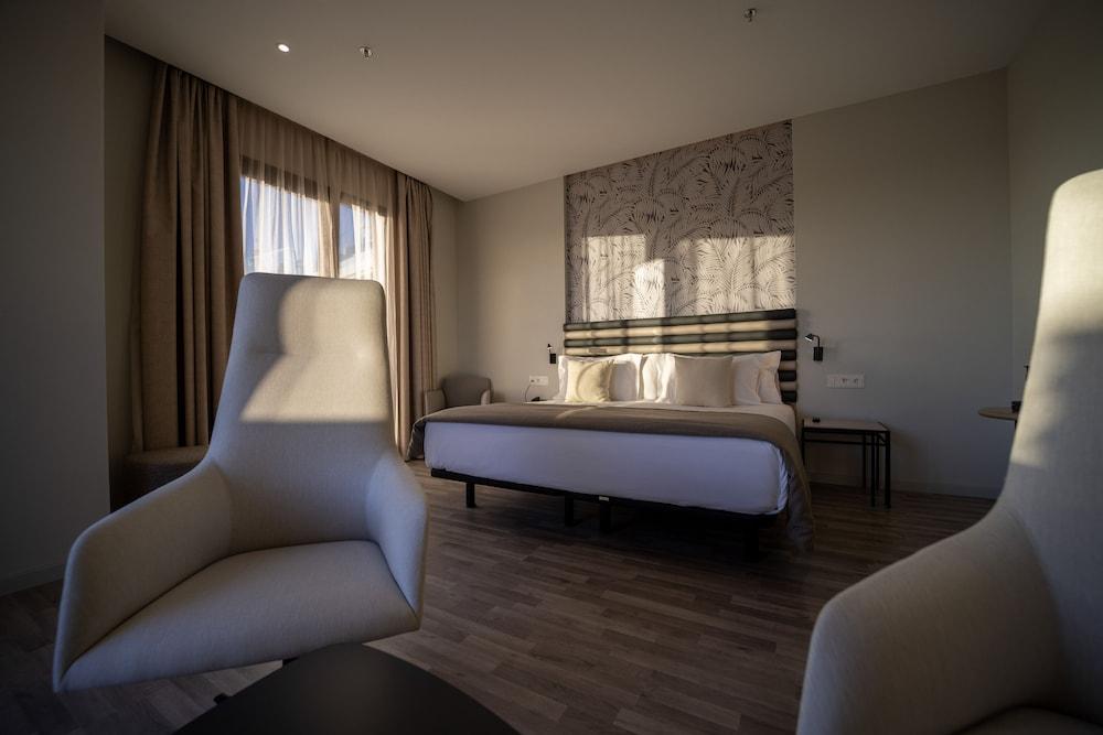 Abba Sevilla Hotel