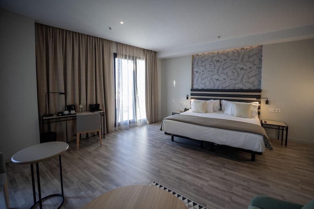 Abba Sevilla Hotel