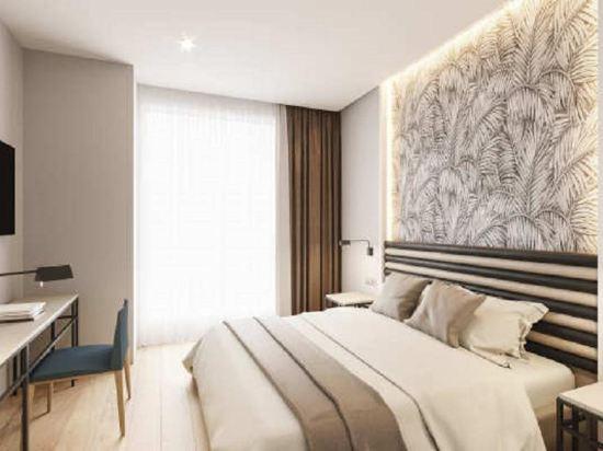 Abba Sevilla Hotel