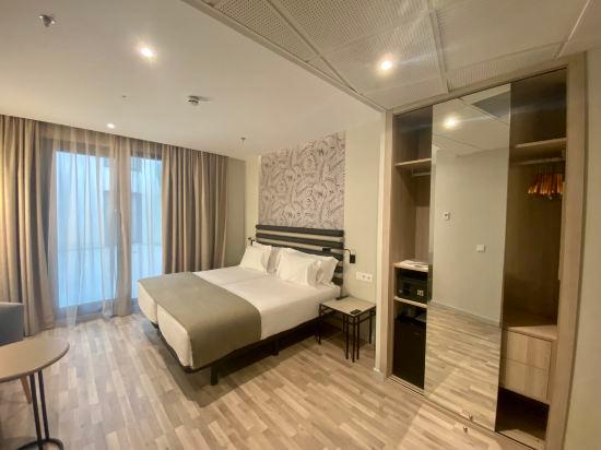 Abba Sevilla Hotel