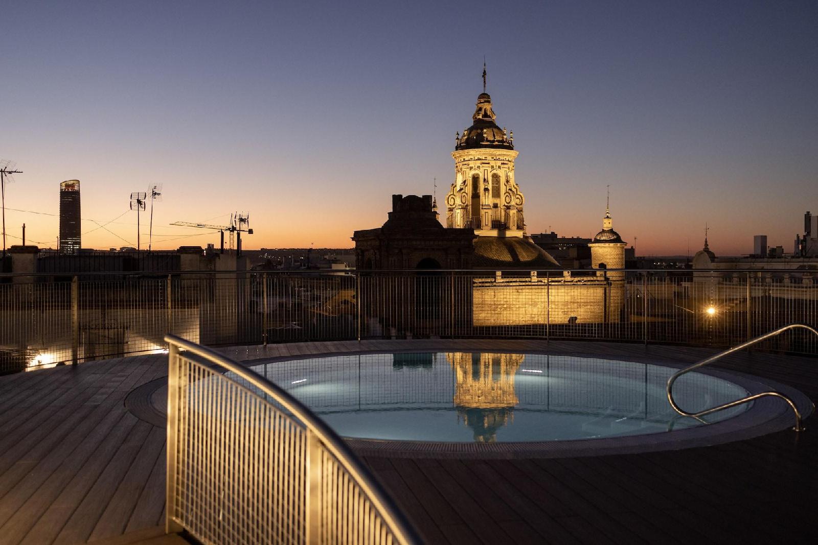Abba Sevilla Hotel