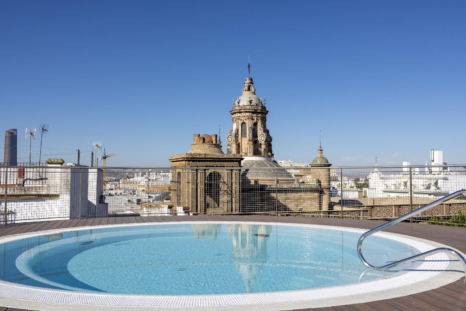 Abba Sevilla Hotel