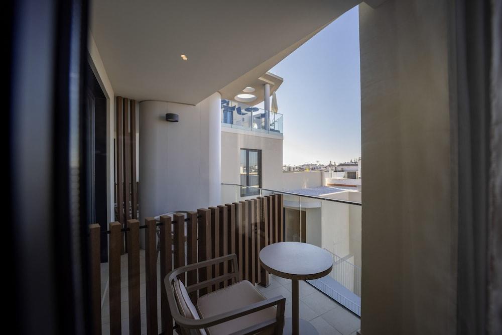 Abba Sevilla Hotel