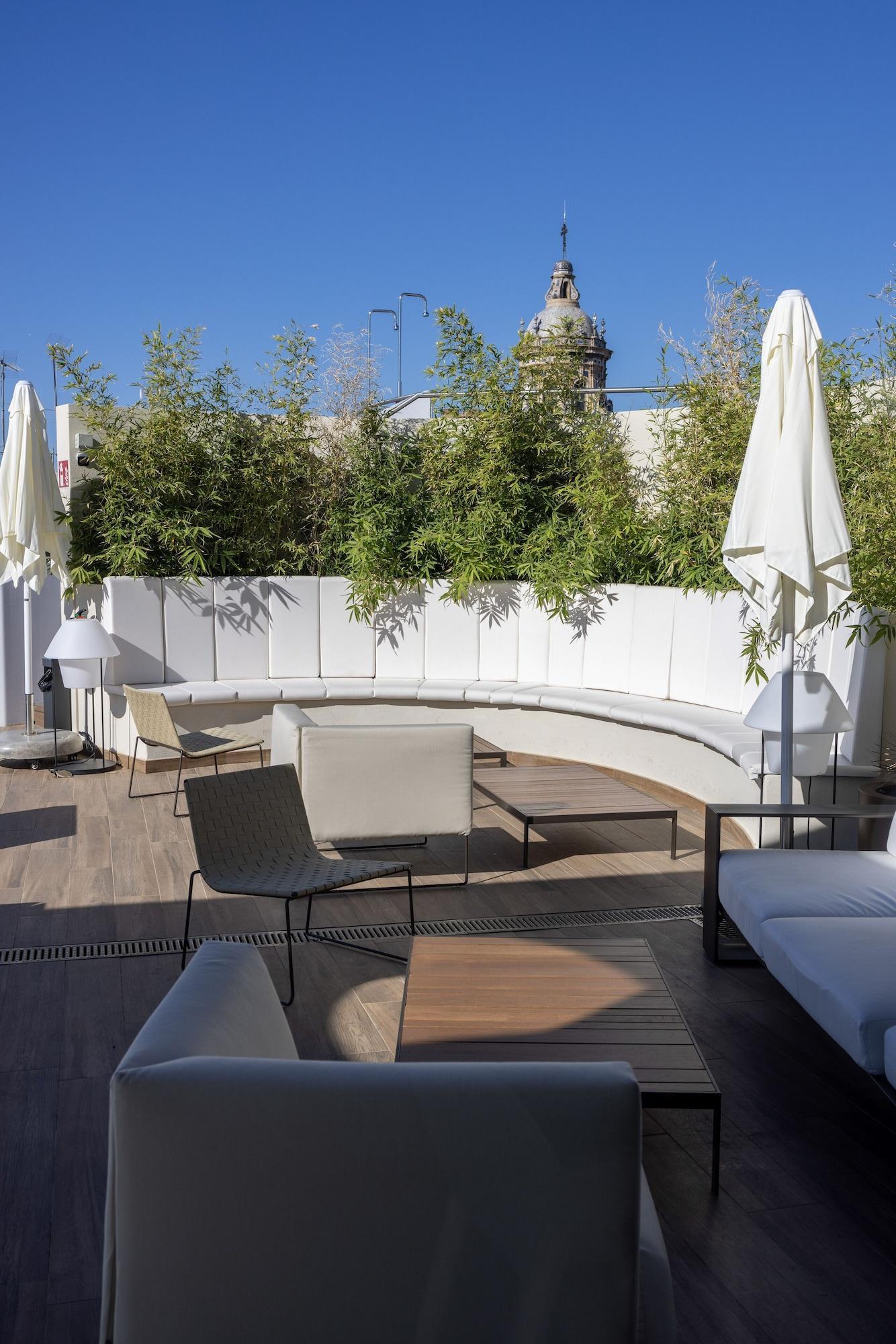 Abba Sevilla Hotel