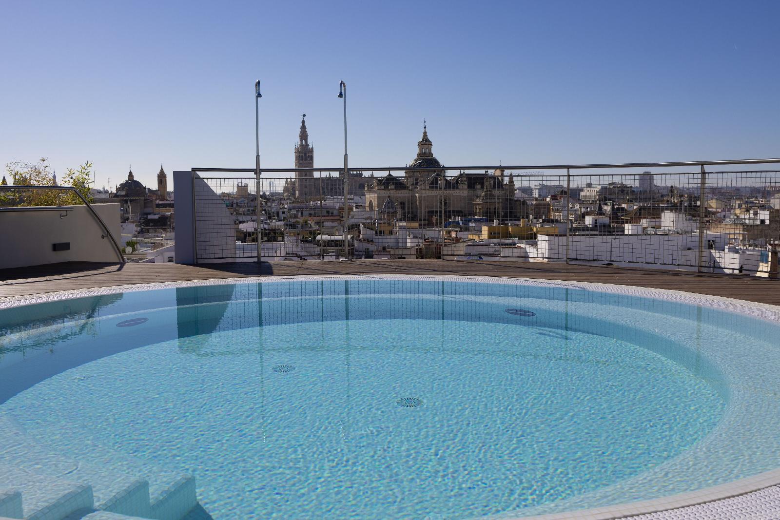Abba Sevilla Hotel