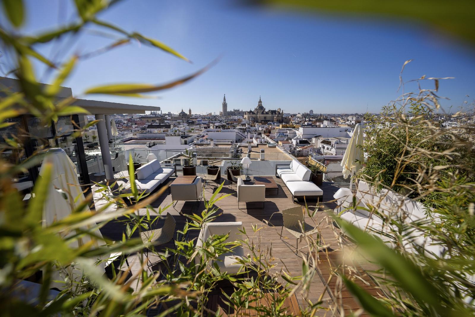 Abba Sevilla Hotel