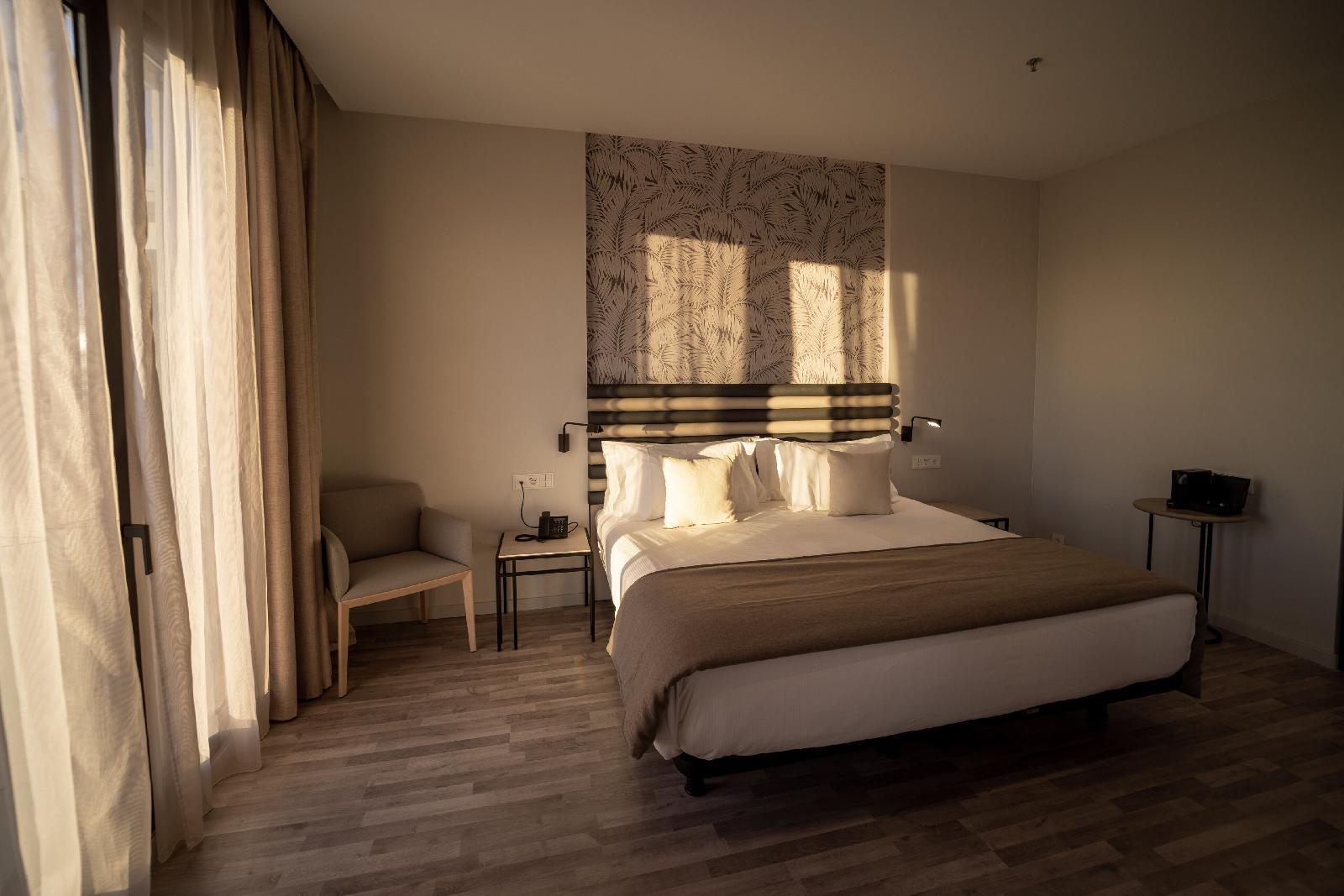 Abba Sevilla Hotel