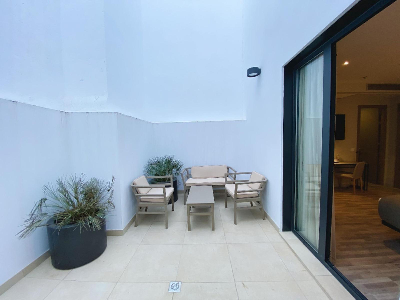Abba Sevilla Hotel