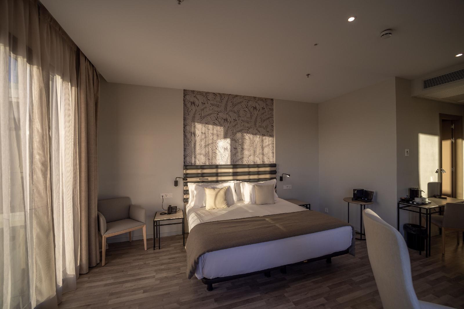 Abba Sevilla Hotel