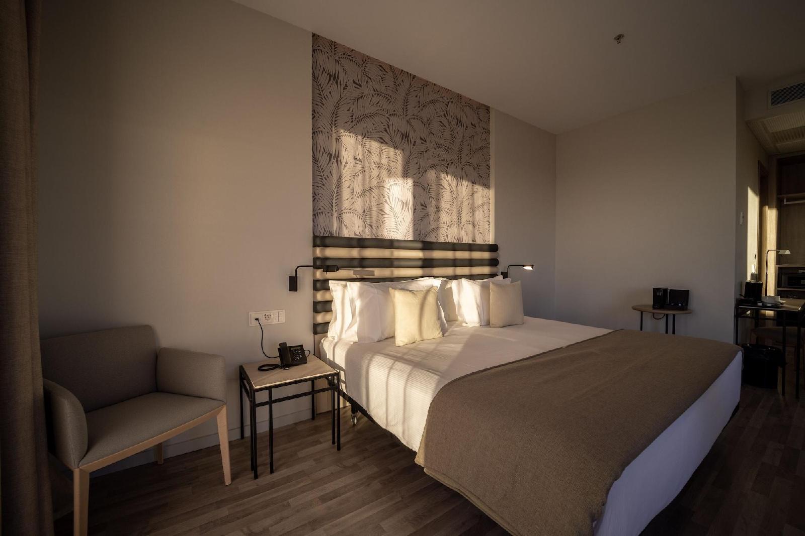 Abba Sevilla Hotel