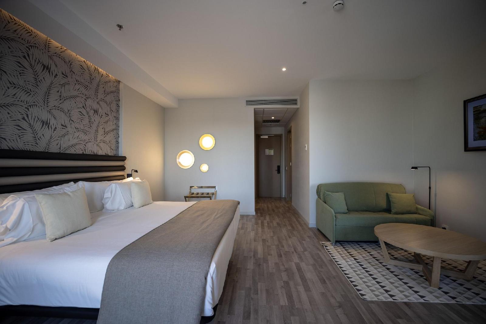 Abba Sevilla Hotel