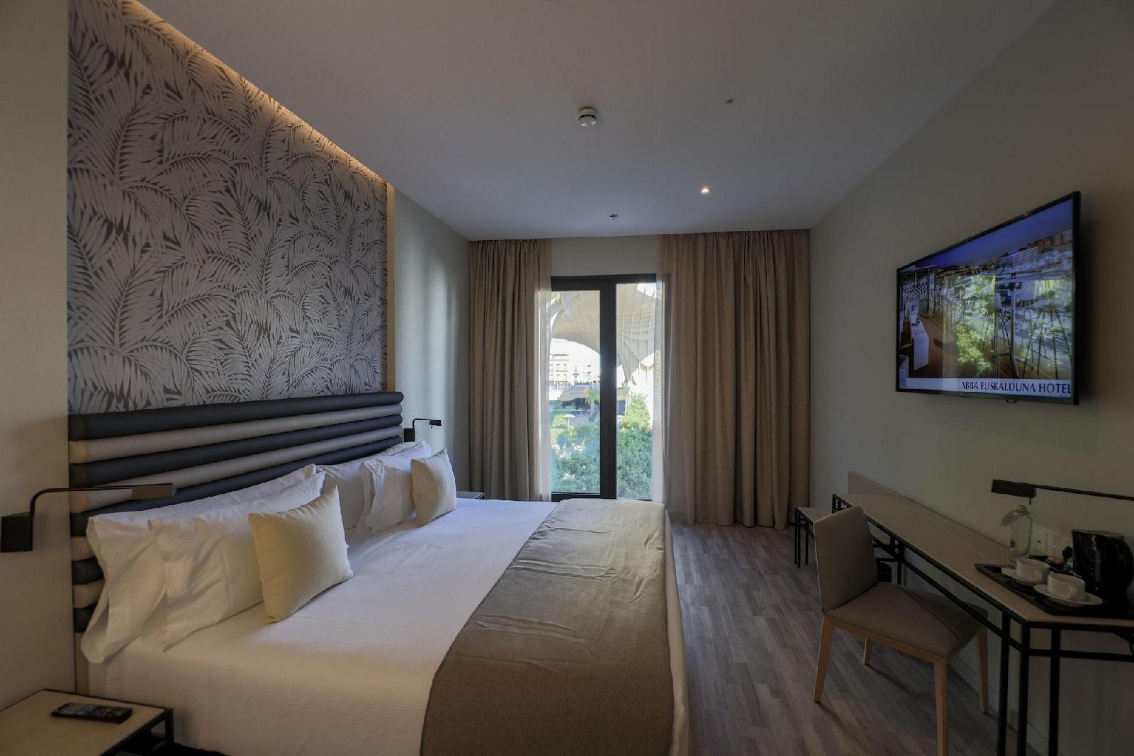 Abba Sevilla Hotel