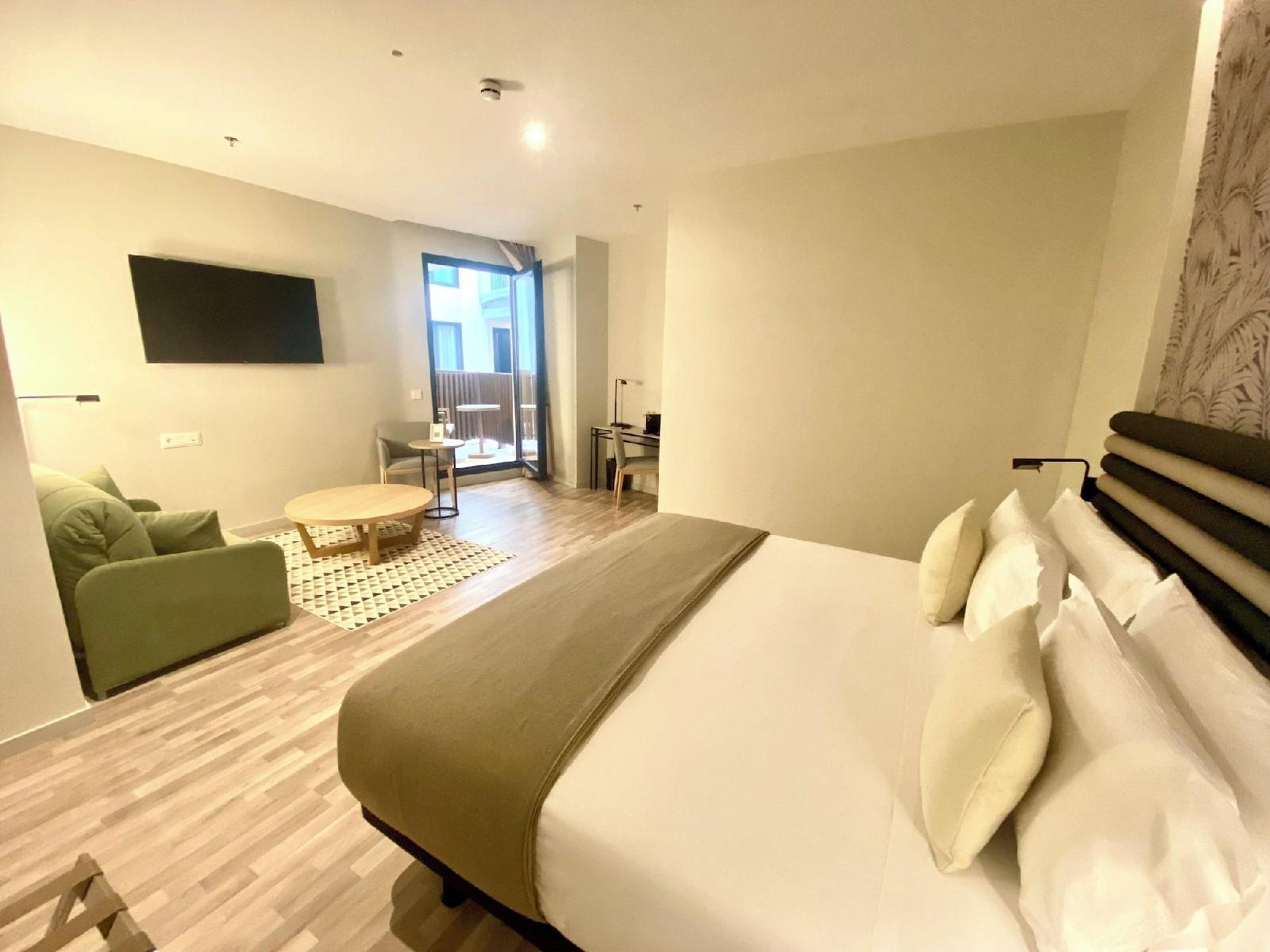Abba Sevilla Hotel