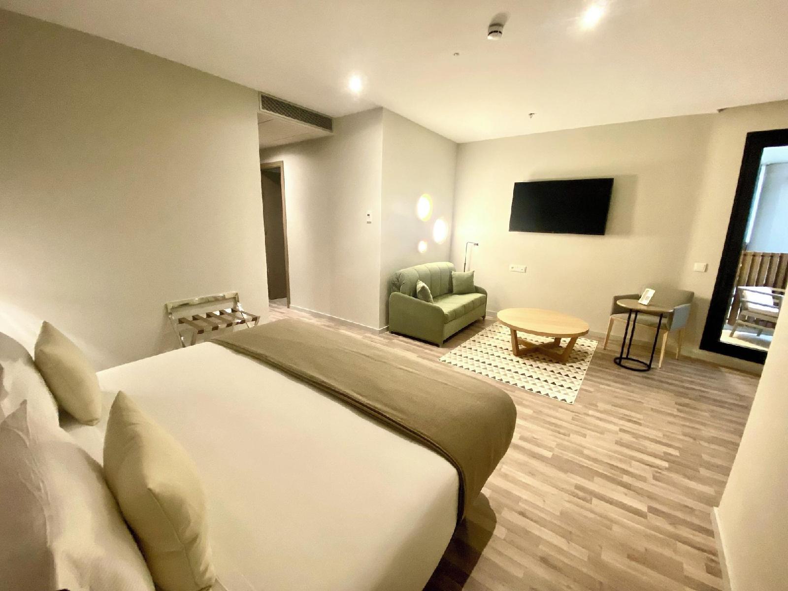 Abba Sevilla Hotel