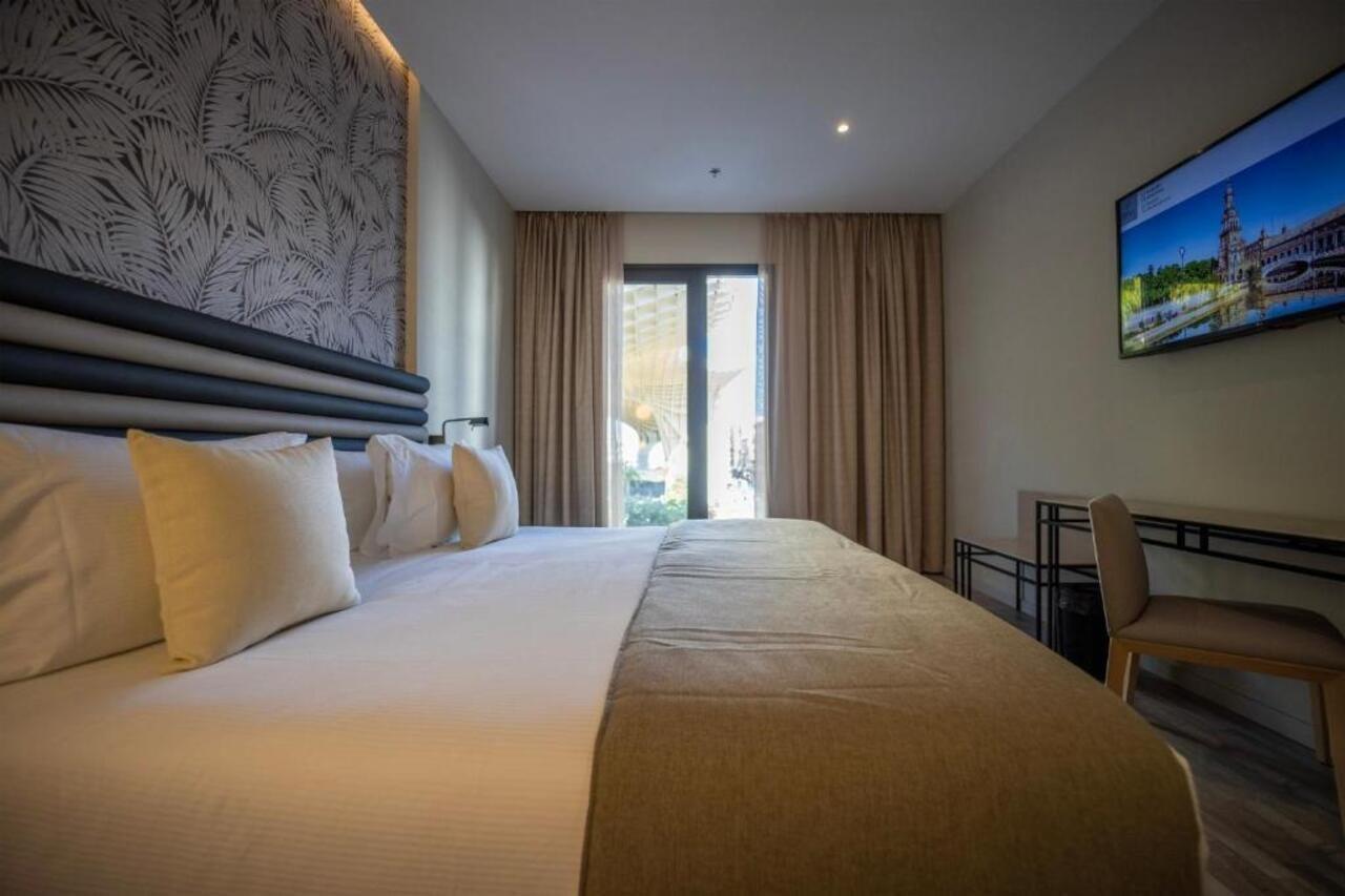 Abba Sevilla Hotel