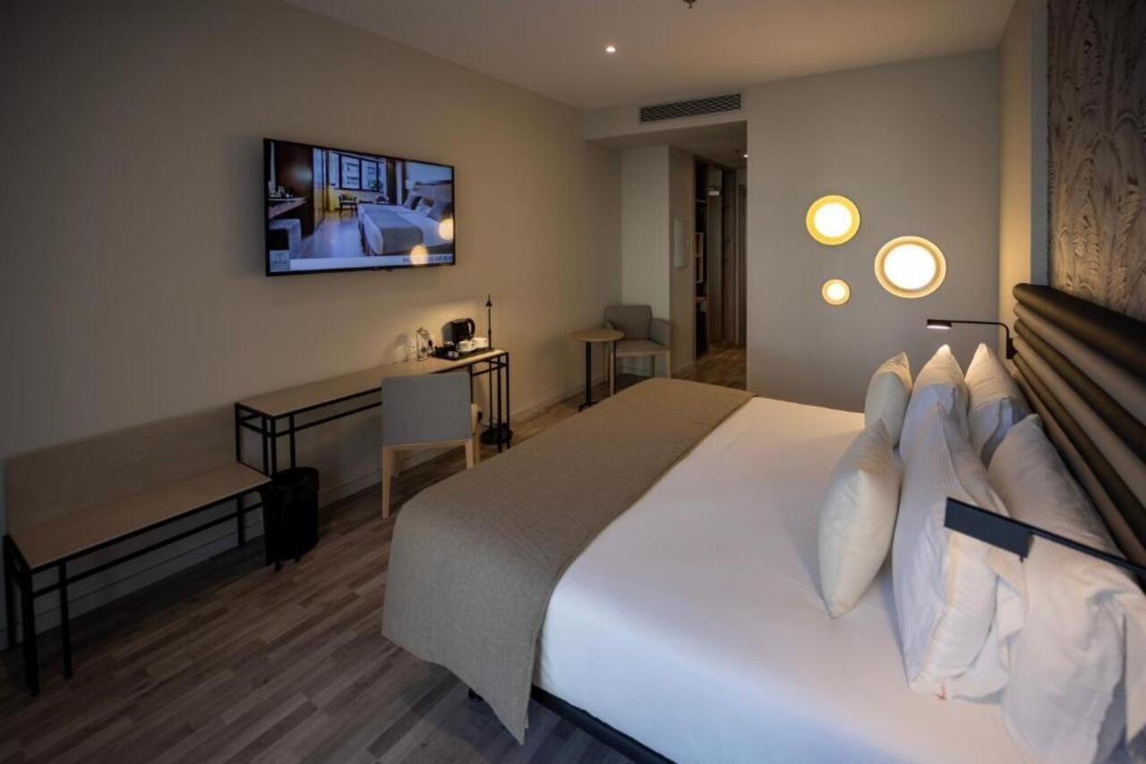 Abba Sevilla Hotel