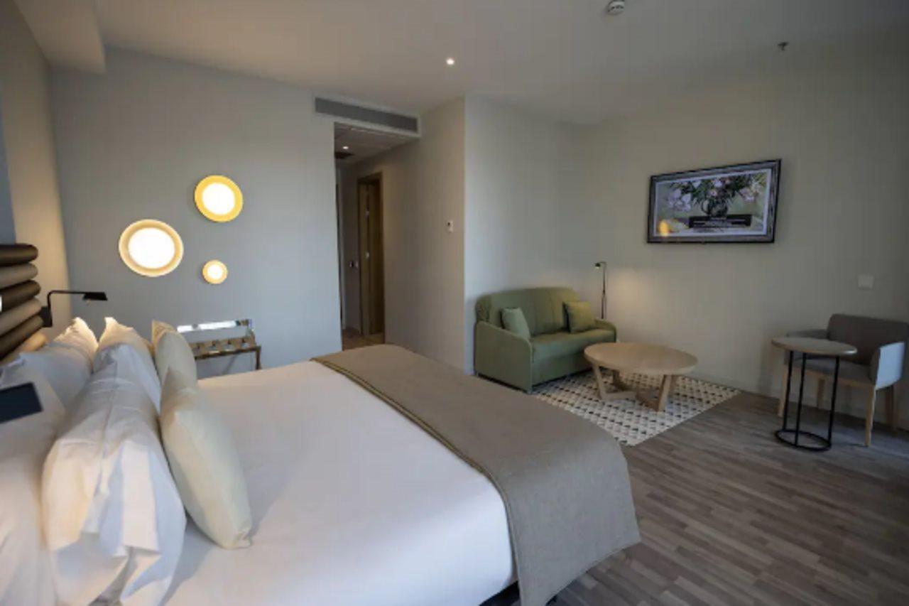 Abba Sevilla Hotel