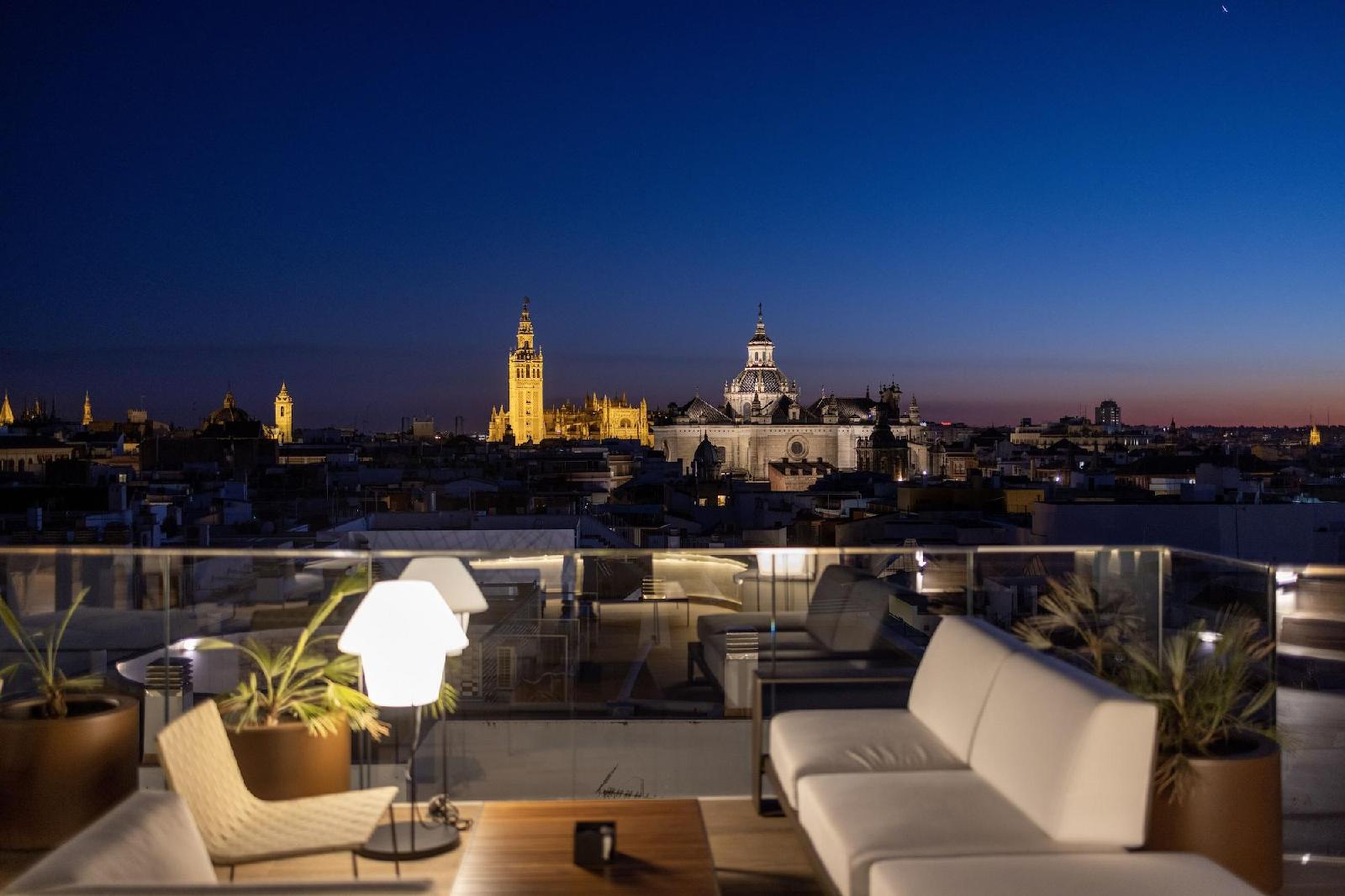 Abba Sevilla Hotel