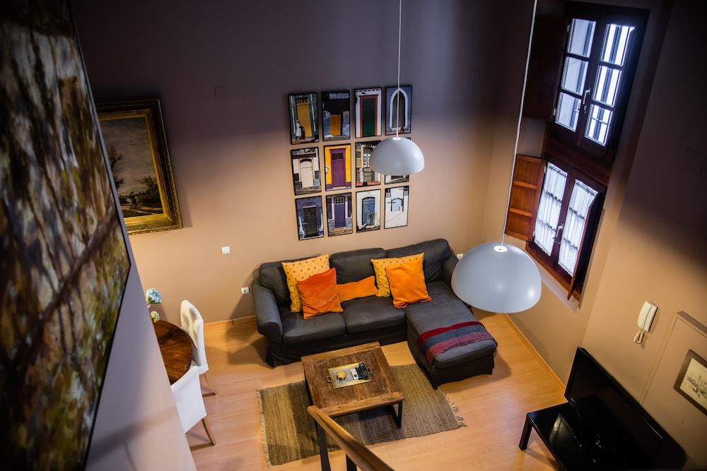 Abades Giralda View By Valcambre