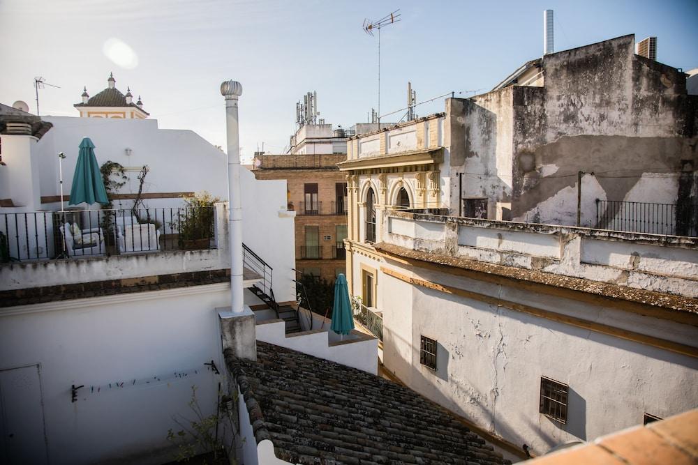 Abades Giralda View By Valcambre