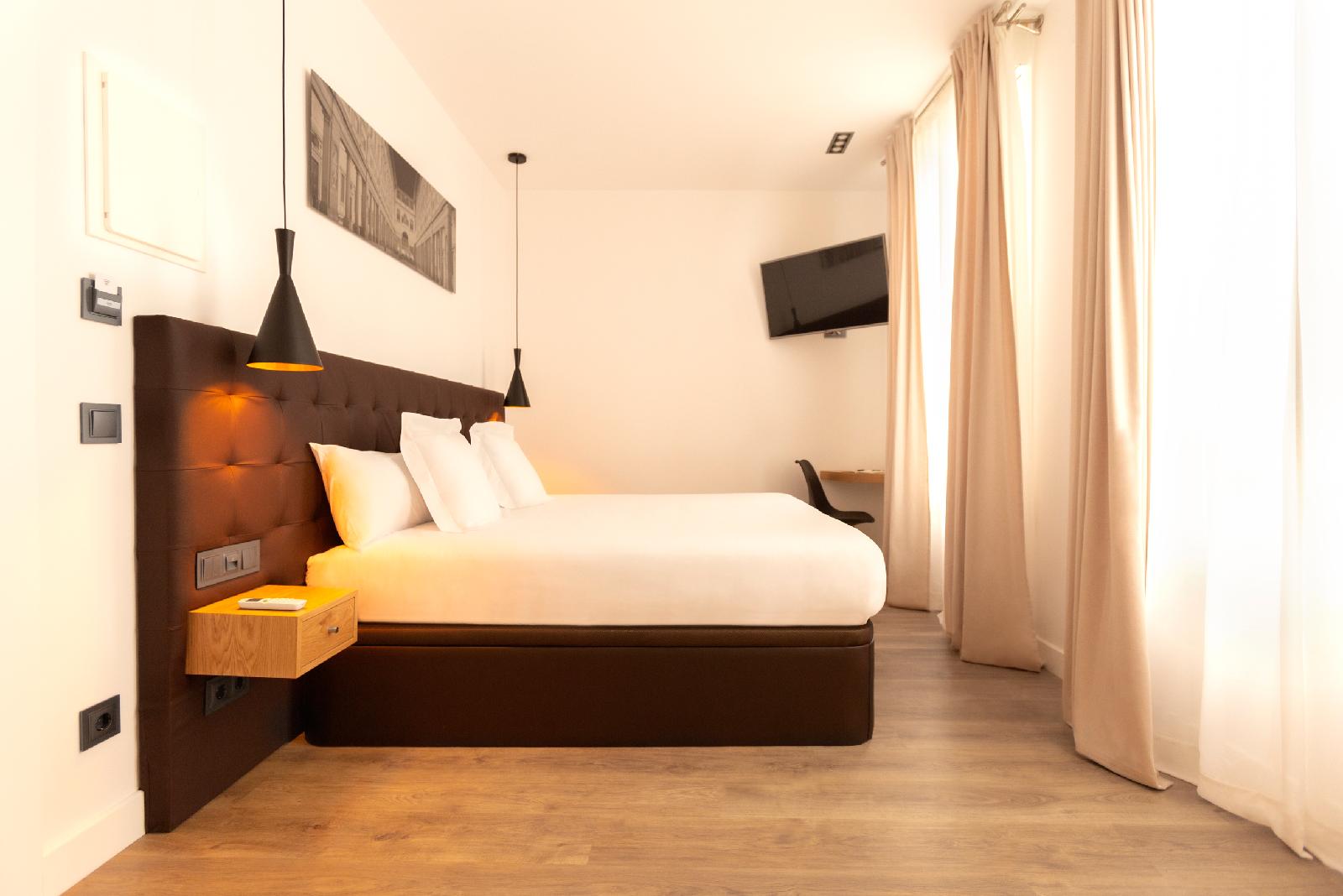 Woohoo Rooms Fuencarral