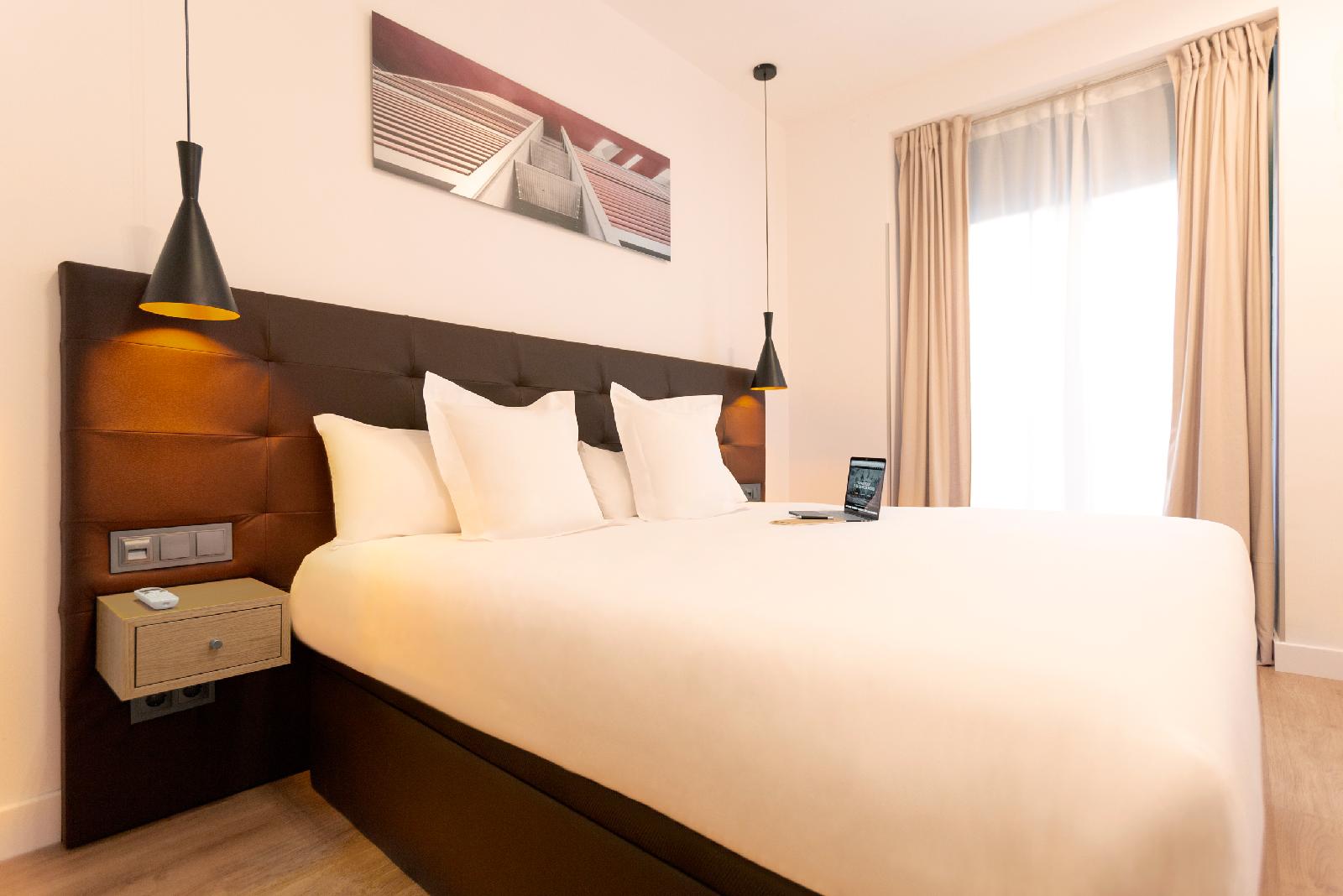 Woohoo Rooms Fuencarral