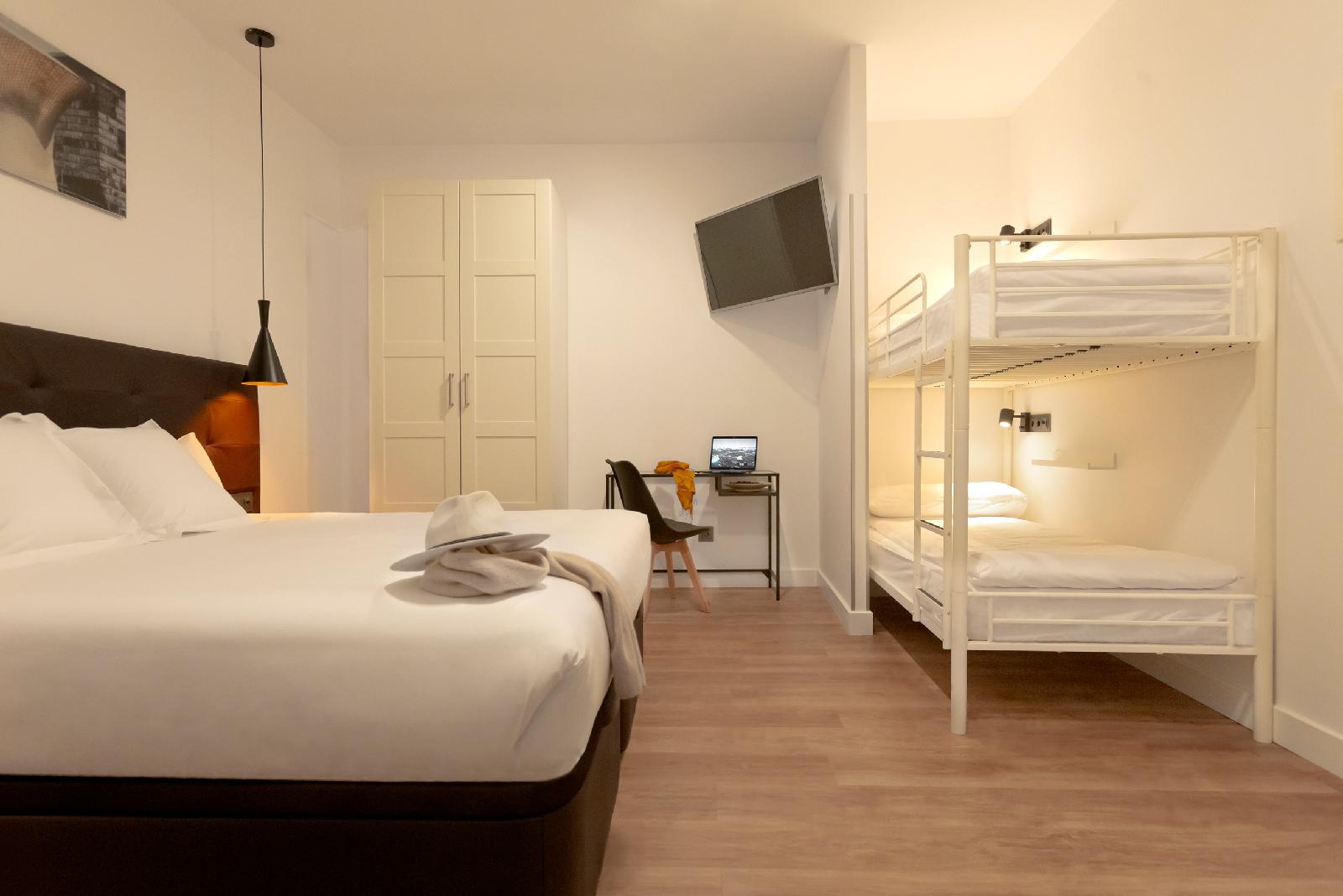 Woohoo Rooms Fuencarral