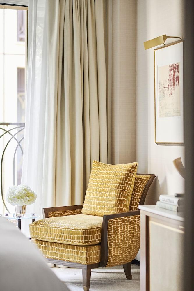 Four Seasons Hotel Madrid