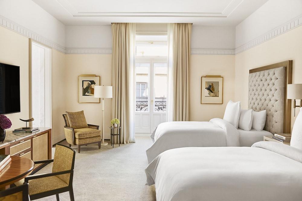 Four Seasons Hotel Madrid