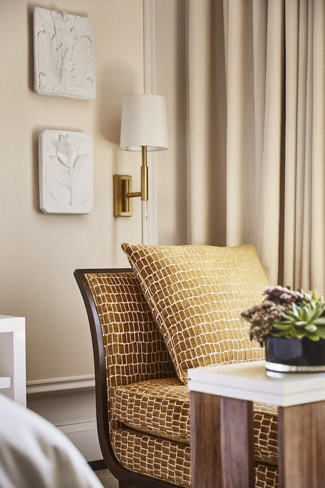 Four Seasons Hotel Madrid