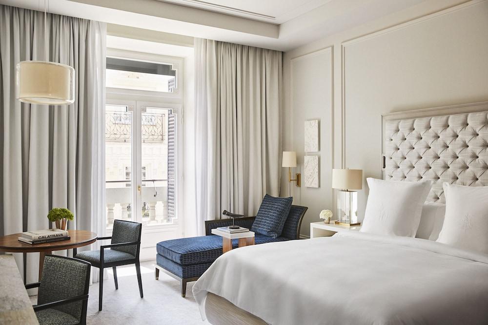 Four Seasons Hotel Madrid